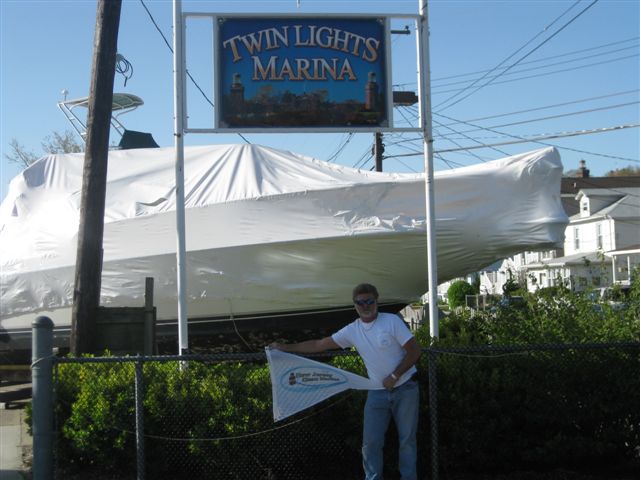 Photo- Twin Lights Marina